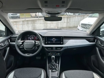 Skoda 2026 Skoda Kamiq Drive 1,0 TSI 115 KM 7-biegowa DSG, zdjęcie 3