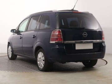 Opel Zafira B 1.9 CDTI ECOTEC 100KM 2005 Opel Zafira 1.9 CDTI, 7 miejsc, Klima,ALU, zdjęcie 3