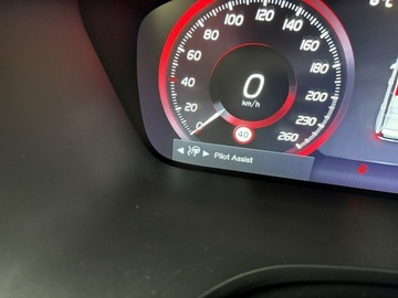 Volvo V60 2020 Volvo V60 Automat Opony zimowe Kamera Hak FV23%, zdjęcie 17