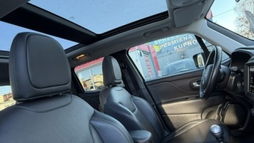 Jeep Renegade 2018 Jeep Renegade Benzyna Zarejestrowany Ubezpieczony, zdjęcie 18