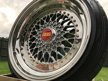 ЭМБЛЕМА BBS 70 мм НАКЛЕЙКИ ДЛЯ КЕПОК КЕПКИ