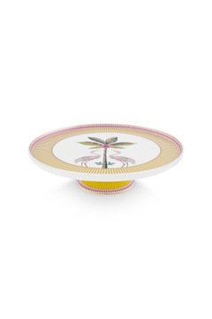 PATERA NA CIASTO La Majorelle Yellow PiP Studio, 21 cm