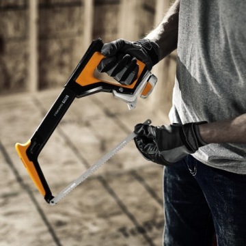 ПИЛА ПО МЕТАЛЛУ TRUETENSION 300 ММ 24 TPI FISKARS