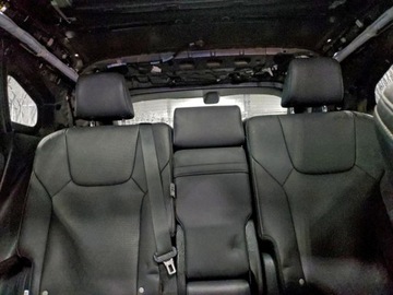 Lexus RX V 2023 Lexus RX 350 Base 2023 2.4 Benzyna 275KM, zdjęcie 10