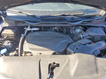 Honda Odyssey IV 2023 Honda Odyssey Exl 2023 3.5 Benzyna 280KM, zdjęcie 6