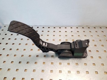 028752215 PEDÁL PLYN 1.4 16V 55 2006 SEAT CORDOBA (6L2)
