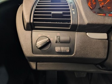 BMW X5 E53 3.0d 218KM 2004 BMW X5 3.0d 218 KM, Automat, Nawi, Skóra, zdjęcie 14