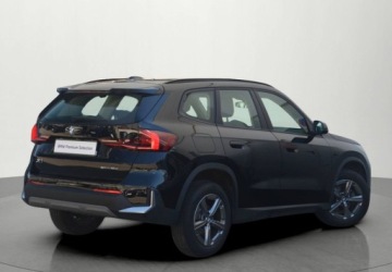 BMW X1 U11 Crossover 2.0 18d 150KM 2023 BMW X1 18d Delaer BMW Bonkowscy Dostawa pod dom w cenie 2.0 Diesel 150KM, zdjęcie 2