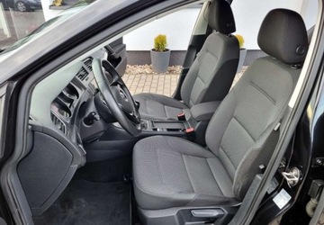 Volkswagen Golf VII Hatchback 3d 1.2 TSI 105KM 2014 Volkswagen Golf 1,2 TSI 105KM 6-Biegow Klimatronic Serwis 1.2 Benzyna, zdjęcie 21
