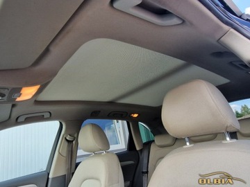Audi Q5 I SUV 2.0 TDI 170KM 2009 Audi Q5 Panorama Dach Quattro Hak Radar 2.0 Diesel 170KM, zdjęcie 27
