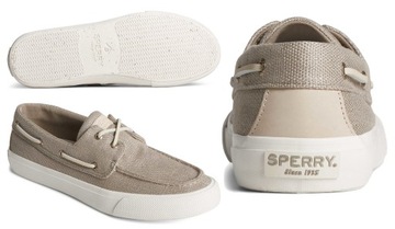 Sperry SeaCycled Bahama II Baja Men's Sneakers męskie buty sportowe - 41.5