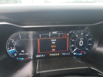 Ford Mustang VI Fastback Facelifting 5.0 Ti-VCT 450KM 2022 Ford Mustang GT 2022 5.0l 5.0 Benzyna 450KM, zdjęcie 9