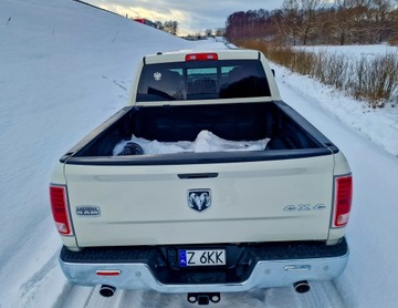 Dodge Ram IV 2017 Dodge RAM 1500 3.0 Diesel, zdjęcie 11