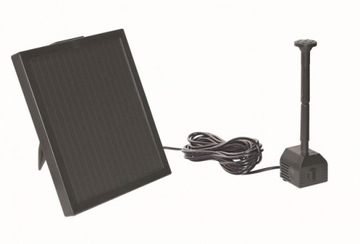 PONTEC PONDOSOLAR 150 FONTANNA SOLAR