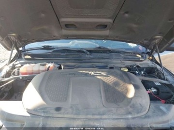  RAM 1500 TRX 2021 Ram 1500 TRX 4x4 Crew Cab 57 Box 6.2 Benzyna 702KM, zdjęcie 9