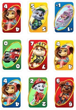 Карты Марсельского Таро