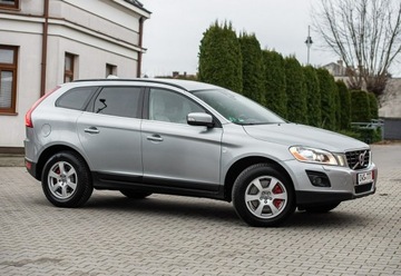 Volvo XC60 I SUV 2.4 D5 185KM 2009 Volvo XC 60 R-Design AWD 2.4d D5 185KM 4x4 !, zdjęcie 17