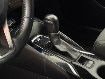 Toyota Corolla XII TS Kombi 1.8 Hybrid 122KM 2021 Toyota Corolla Comfort + Tech + Style / LED / Podg, zdjęcie 7