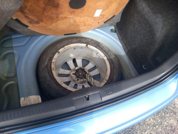 Volkswagen Polo IV 2006 Volkswagen Polo VW POLO 1200 benzyna super stan 1.2 Benzyna 65KM, zdjęcie 18