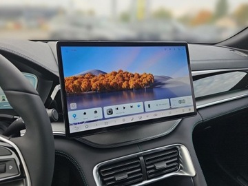 BYD Seal U DM-i 218KM 2025 BYD Seal U DM-i Boost Hybryda plug-in 218 KM 1.5 Hybryda Plug-in 218KM, zdjęcie 20