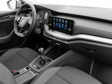 Skoda Octavia IV Liftback 1.5 TSI EVO 150KM 2023 Škoda Octavia Skoda Octavia WD5029R#1.5 TSI, zdjęcie 34