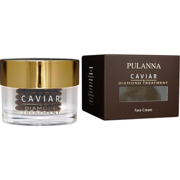 PULANNA KREM Z KAWIOREM 60ML