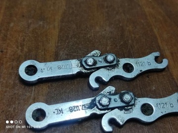 STIHL 024 026 MS240 MS260 ТРОС ТОРМОЗНОГО РЫЧАГА
