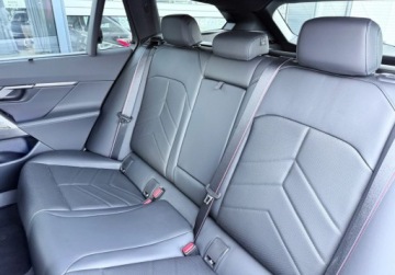 BMW Seria 5 G90-91 2025 BMW Seria 5 I wlasciciel M Sport Hak Gwarancja Bezwypadkowy FVAT23, zdjęcie 25