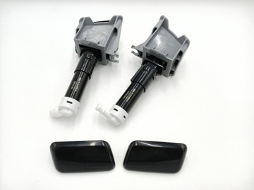 НОВЫЙ ФАОМОМЫВАТЕЛЬ MITSUBISHI ASX 2010-