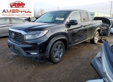 Honda Ridgeline 2023 Honda Ridgeline RTL 2023 3.5l 3.5 Benzyna 280KM