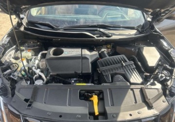 Nissan X-Trail IV 1.5 VC-T e-POWER 213KM 2023 Nissan X-Trail Zadbane 1.5 Hybryda 214KM, zdjęcie 20