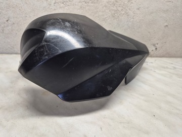 KTM 1290 SUPER ADVENTURE-T защитные ограждения, поручни