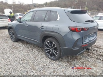 Mazda 2024 Mazda CX-50 2024 r., 2,5L S PREMIUM PLUS 2.5 Benzyna 187KM, zdjęcie 3