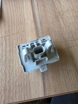 LAMPY TABULKY SPZ KPL MERCEDES W212 E TŘÍDA -15 A0999067000