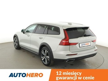 Volvo 2019 Volvo V60 Cross Country 4x4 automat skóra full, zdjęcie 3