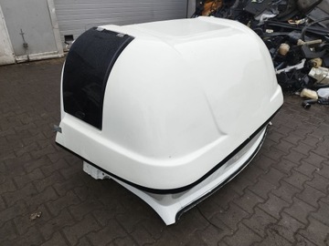 KURNIK SYPIALNIA DUCATO JUMPER BOXER 06R-