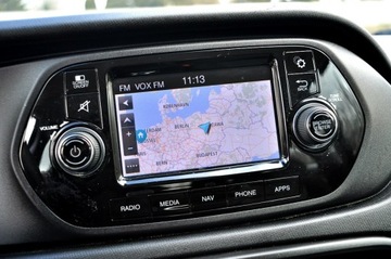 Fiat Tipo II Hatchback 1.4 95KM 2019 Fiat Tipo 1.4 95KM Climatronic Navi Pdc Grzane, zdjęcie 25