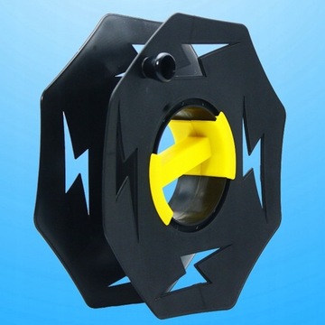 рама Roll Up Stand для хранения кабелей для яхт-караванов