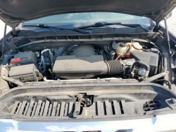  GMC Sierra K1500 Denali 2021 5.3l 5.3 Benzyna 355KM, zdjęcie 6