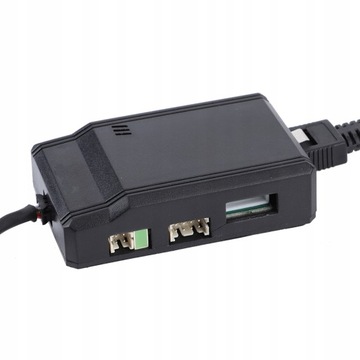 Комбинация датчиков OBD2 60 мм, 17 цветов, 3 датчика