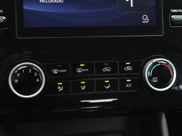 Hyundai Tucson IV SUV 1.6 T-GDI 150KM 2021 Hyundai Tucson 1.6 T-GDI, Salon Polska, zdjęcie 17