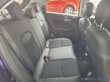 Fiat 500X Crossover Facelifting 1.0 Firefly 120KM 2020 Fiat 500X 1.0i Turbo Cross Navi Kamera Klimatronik Benzyna 120KM, zdjęcie 16