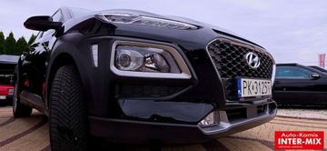 Hyundai Kona I 2021 Hyundai Kona Automat 4x4 2,0 280 KM 2.0 Benzyna 280KM, zdjęcie 7