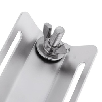 Tylny panel na zbiorniku zbiornikowym