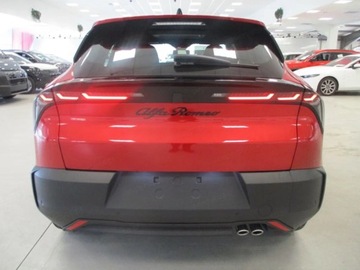 Alfa Romeo Junior 2025 ALFA ROMEO Junior Ibrida Suv 1.2 (145KM) 2025, zdjęcie 3