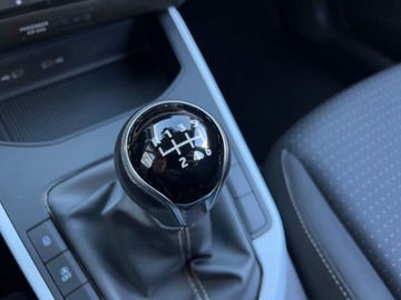 Seat Arona Crossover Facelifting 1.0 TSI 110KM 2022 Seat Arona 1.0TSI 110KM Style Full LED SalonPL SerwisASO Virtual FV23 110KM, zdjęcie 23