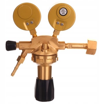 Азотный редуктор АЗОТ 40Бар Кондиционер