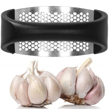 РУЧНАЯ СОКОВЫЖИМАЛЬНАЯ МАШИНА ДЛЯ ЧЕСНОКА СТАЛЬНАЯ ДРОБИЛКА