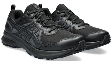 ASICS TRAIL SCOUT 3 BLACK/BLACK 1011B700-002 R. 40,5 25,5cm