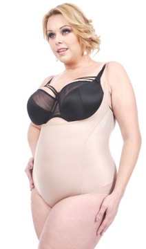 Orirose BODY, сильно стройнит живот, формирует талию, бедра и ягодицы.